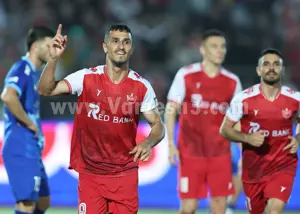 موثرترین بازیکن پرسپولیس، دویدن را آغاز کرد!