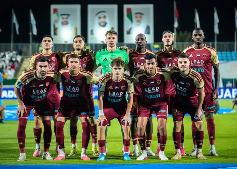 شکست الوحده با هافبک امید ایران