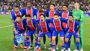 قرارداد پیاسجی با غول لوازم آرایشی!