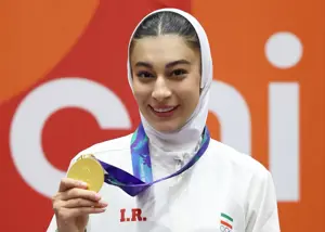 سه طلا در یک ساعت: جمعه هیجان‌انگیز!