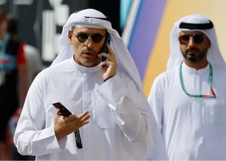 امارات بریتانیا را تهدید کرد: مبادا سیتی سقوط کند!