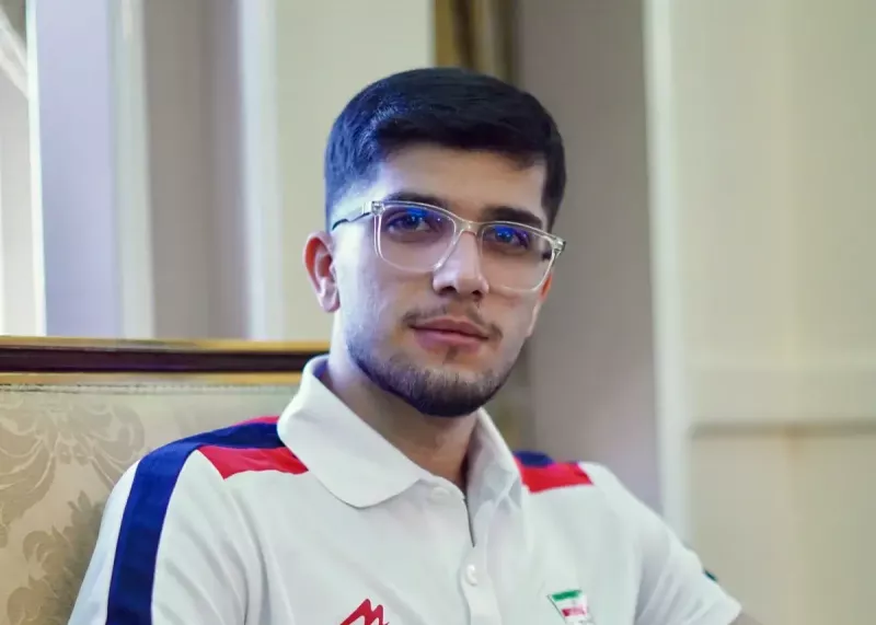 یوسفی: منتقدان قلعهنویی نکات مثبت را هم بگویند