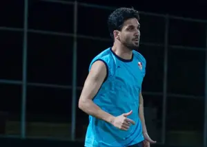 جانشین رامین رضاییان مشخص شد!
