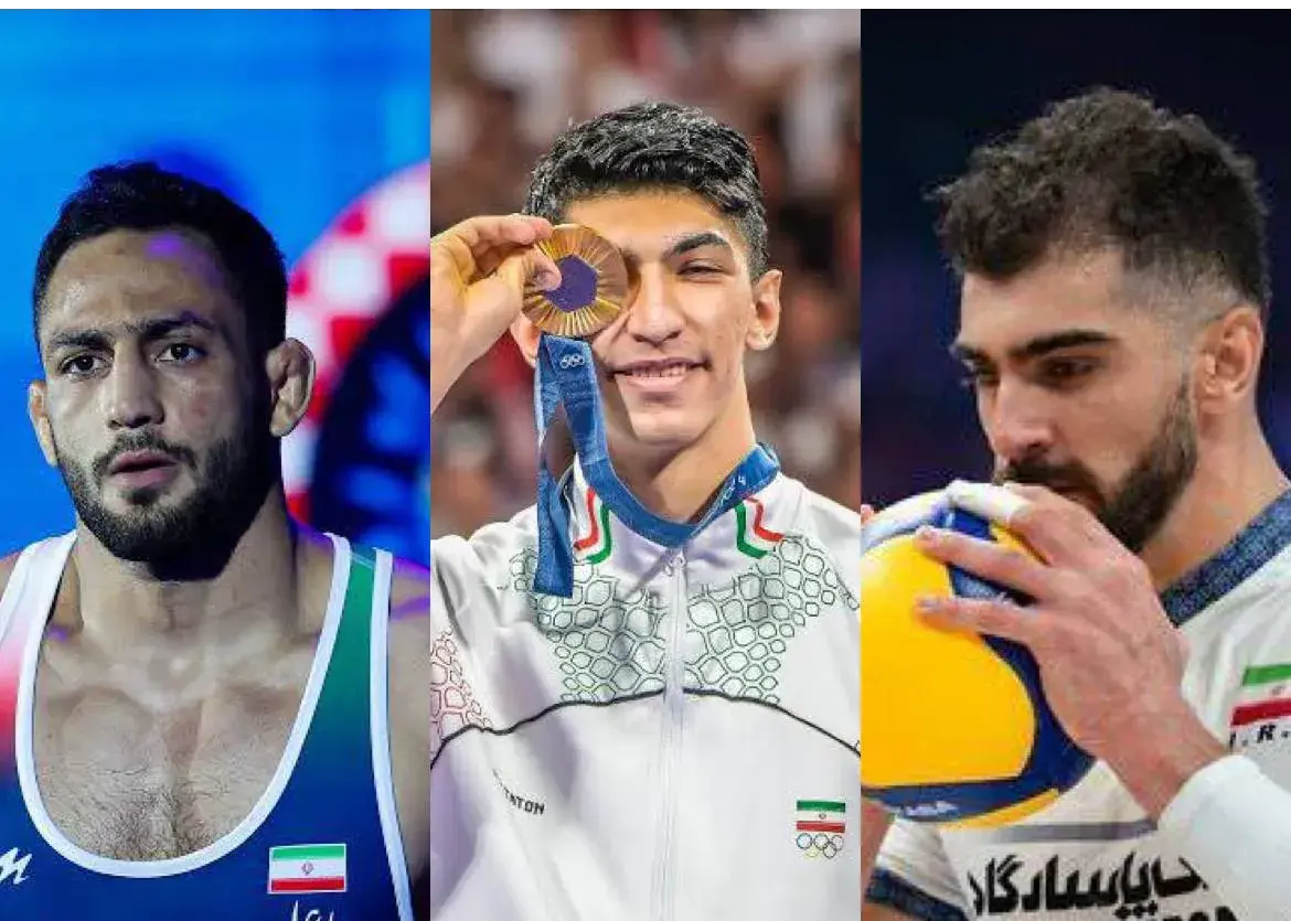 چین ۱۶۲ طلا، ژاپن ٧٠ و ایران ۱۵ روز سرنوشت‌ساز ورزش ایران: یورش به سکوی چهار بازی‌های آسیایی به روزهای پایانی رسیده و فقط دو روز تا مراسم اختتامیه بازیهای آسیایی ناگویا باقی مانده است.
