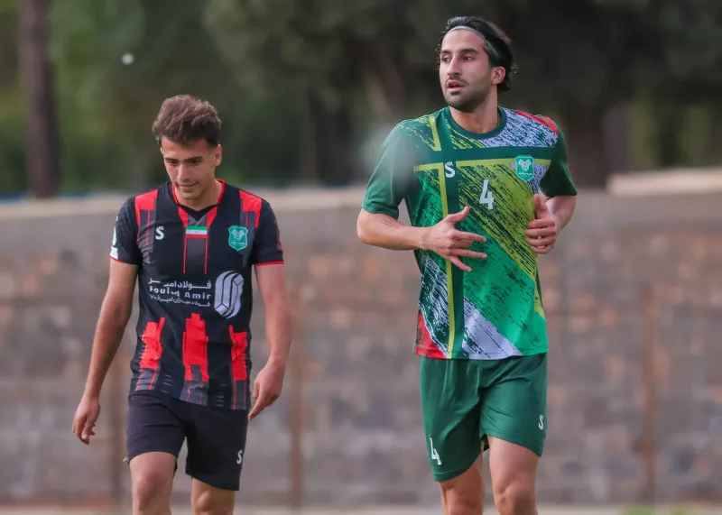 خیبر دو هیچ خودش را برد!