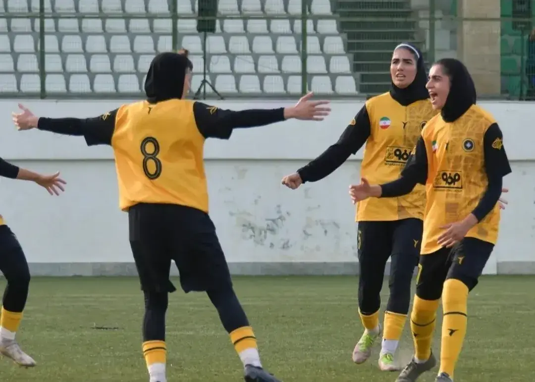 خرید پرسپولیسی به کار سپاهان آمد