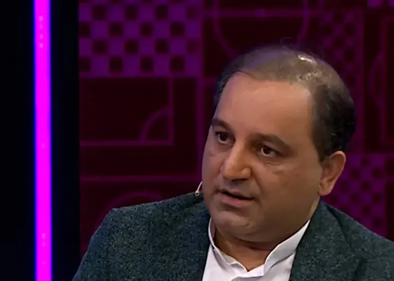 تغییرات در تیم ملی ایران قطعی است