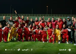پروژه قهرمانی پرسپولیس کلید خورد