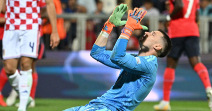 واکنش کروات‌ها به 7-0: ما شده‌ایم سن‌مارینو!