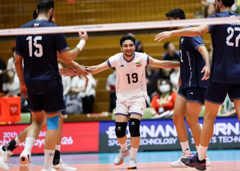 طلای ناگویا جبران دو ماه دوری از خانوادههایمان