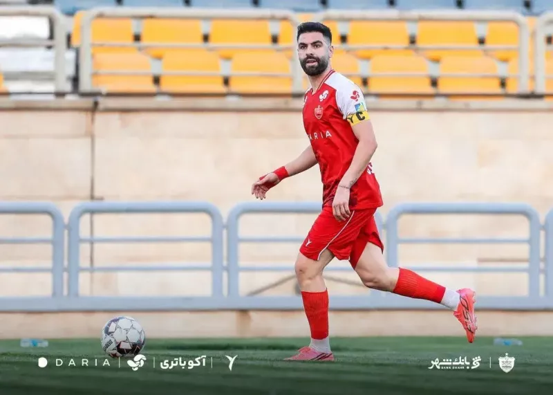 پنج بازیکن جدید در دسترس تارتار!