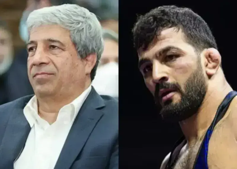 نتیجه تماس هادی عامل با حسن یزدانی!