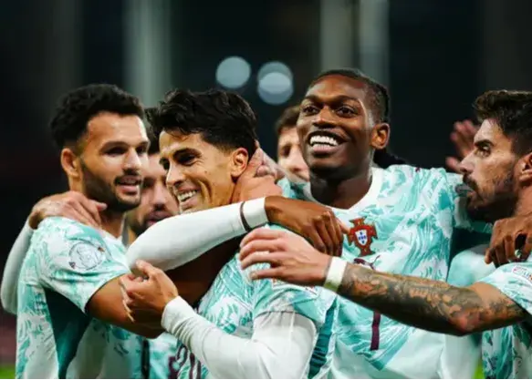 فهرست جدید پرتغال: شماره رونالدو صاحب دارد!