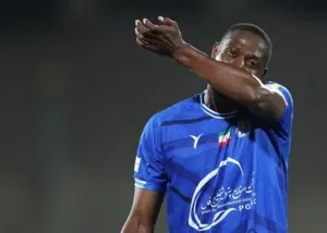 استقلال پرونده مسعود جوما را بست