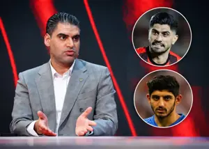 اختصاصی - علت جدایی دانیال و ترابی فاش شد!