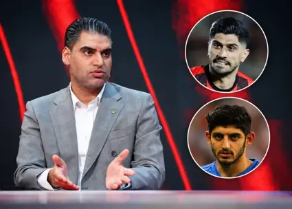 اختصاصی - علت جدایی دانیال و ترابی فاش شد!
