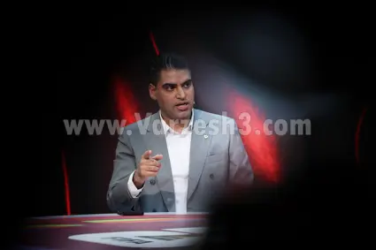 حدادی: جای استقلال بودیم، لایق قهرمانی نبودیم!