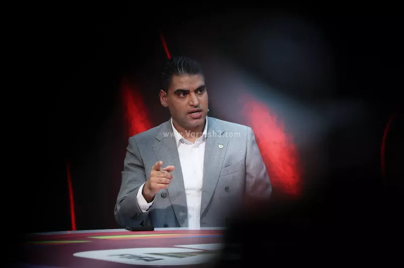 حدادی: جای استقلال بودیم، لایق قهرمانی نبودیم!