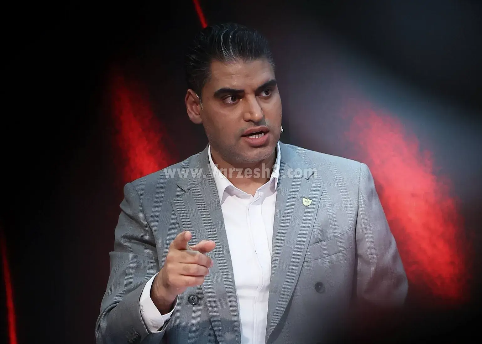 ارزانترین بازیکن جام جهانی از پرسپولیس