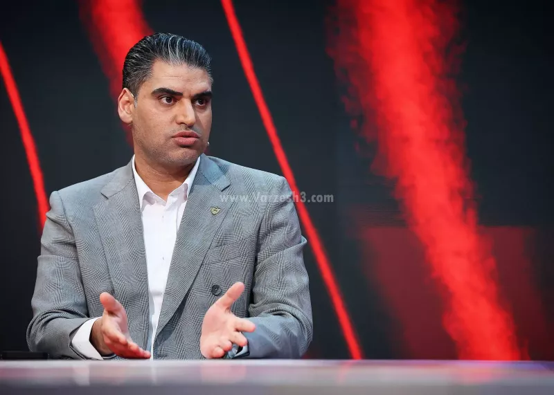 اعلان جنگ رسمی پرسپولیس: تلاش برای محرومیت استقلال!
