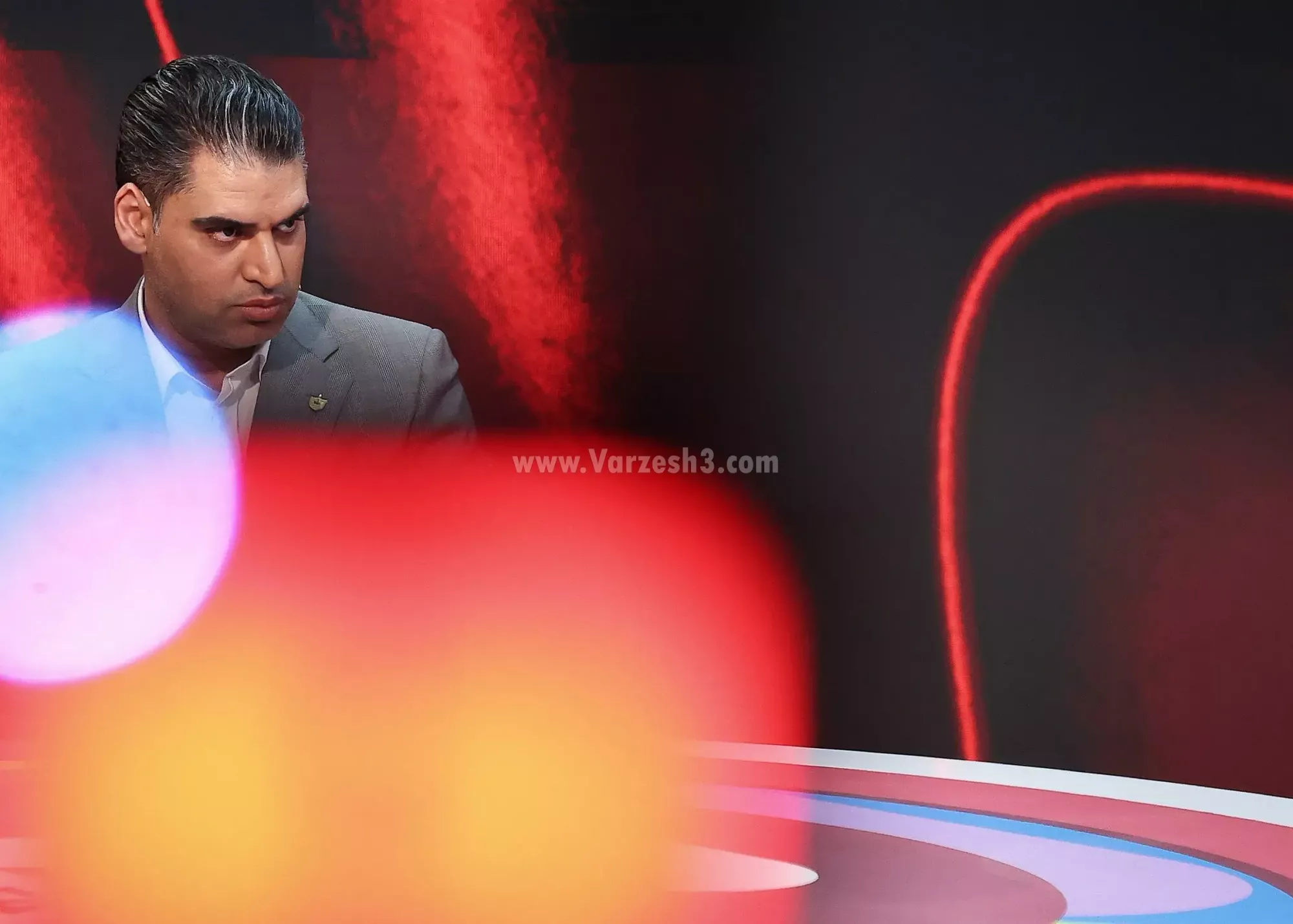 حراجی نافرجام پرسپولیس برای اورونوف