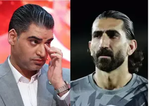 اختصاصی - زمان حکم نهایی پرسپولیس و بیرانوند!