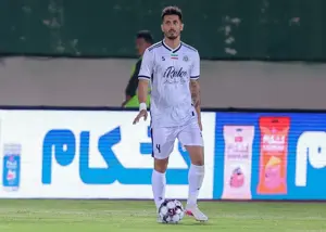 هوشمند: اتفاق بزرگی در فوتبال من افتاد