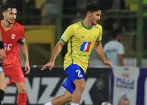 عباسی: مقابل پرسپولیس حرفهای زیادی داریم