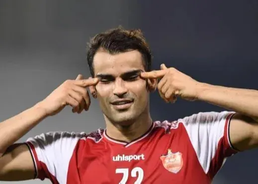 کینه ابدی پرسپولیس از استقلال، به خاطر این عکس!