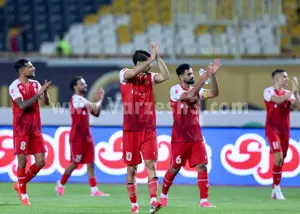 سرگیجه در مورد محل میزبانی از پرسپولیس!