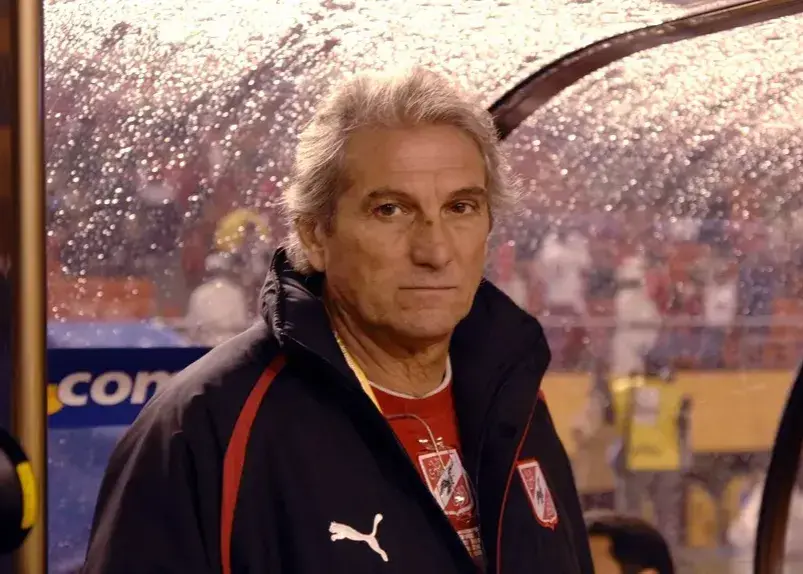 تئوری سرمربی سابق پرسپولیس: رونالدو در تله افتاد!