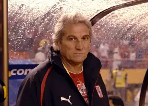 تئوری سرمربی سابق پرسپولیس: رونالدو در تله افتاد!