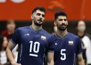هیروشیما نه، از ناگویا تهران آمدند!