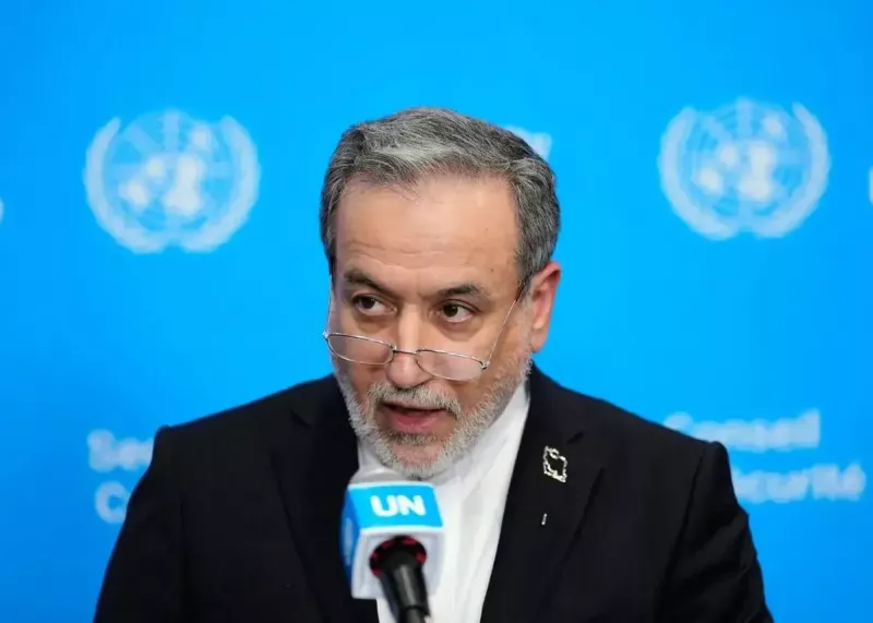 عراقچی: دیپلماسی ایران با اتکا به منافع ملی ادامه دارد