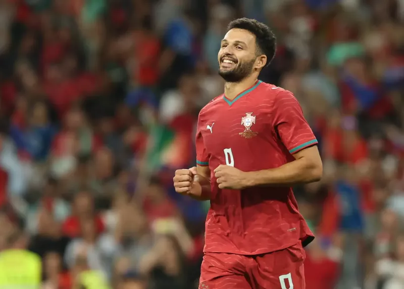 استوری جانشین رونالدو جنجال به پا کرد!