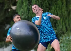 پرونده آسانی در AFC باز شد