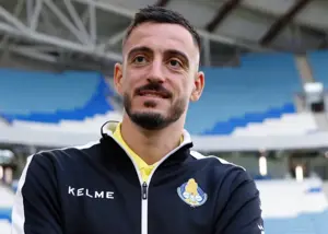 خوسلو در قطر ماندگار شد!