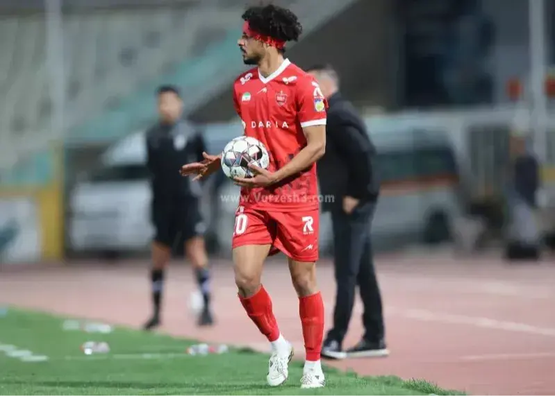 بازگشت به پرسپولیس، به فصل بعد موکول شد!
