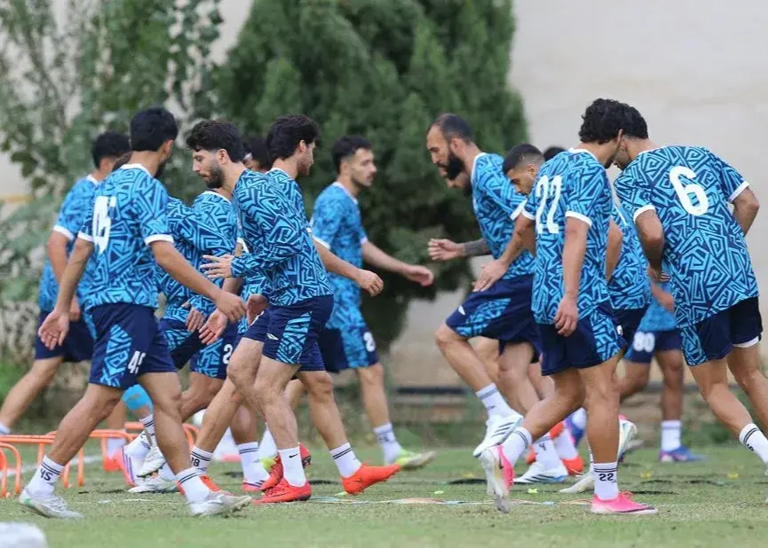 شمارش معکوس برای معرفی مدیرعامل استقلال