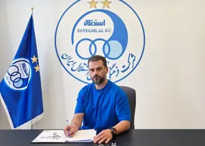 نیمکت استقلال برای صعود به لیگ برتر کامل شد