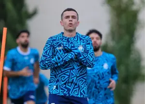 آسانی و یک پاسخ ناامیدکننده برای پرسپولیس!