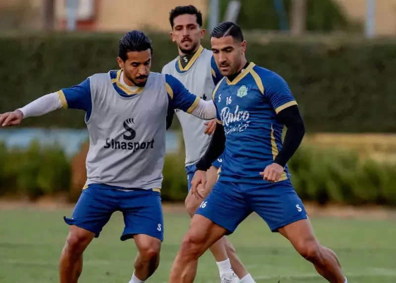 باقری برگشت، شروین اضافه میشود