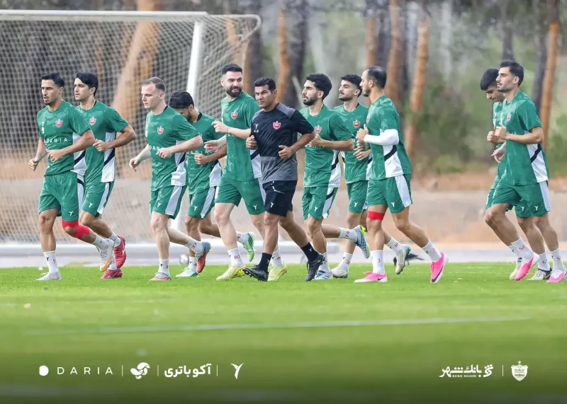 رسمی، اختصاصی: افشای قرارداد بازیکنان پرسپولیس!