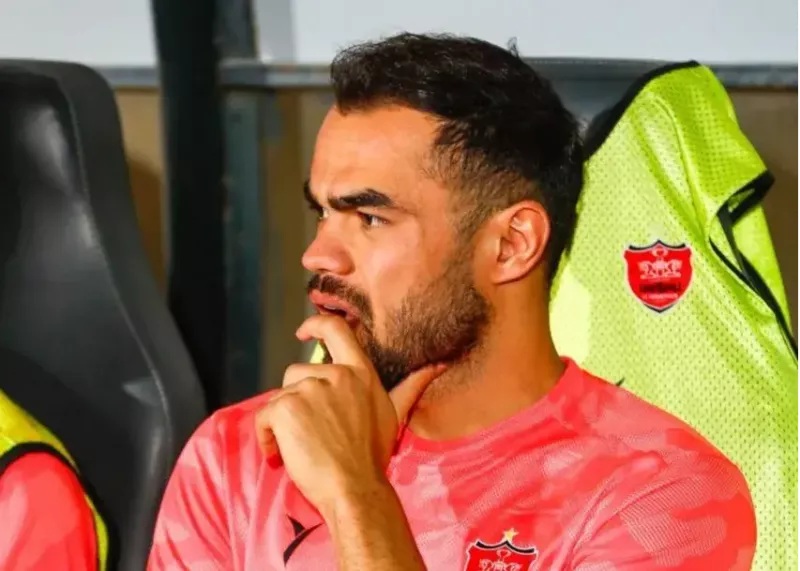 اختصاصی: تصمیم دشوار پرسپولیس در مورد اورونوف!