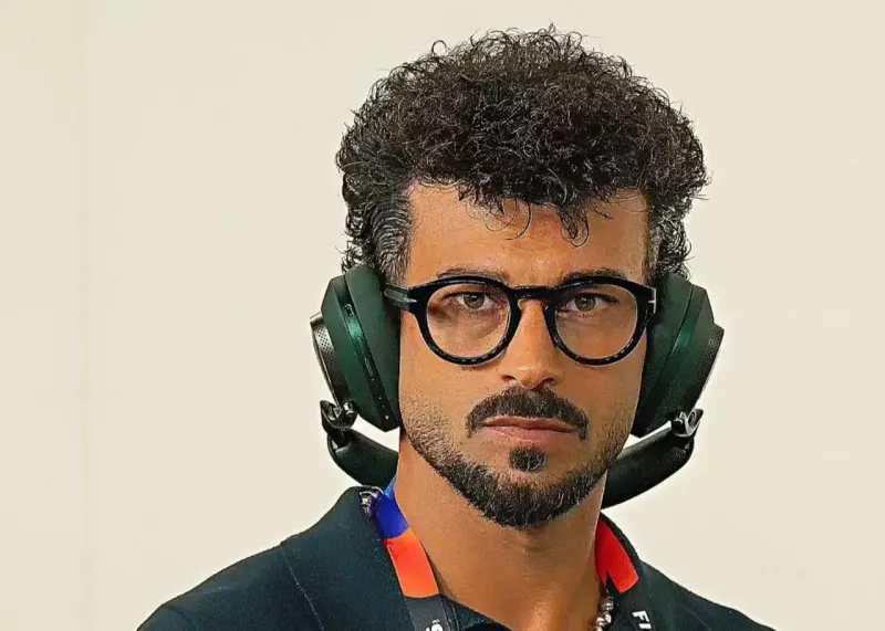 اختصاصی: رامین رضاییان به دنبال تبدیل چهل به سی!