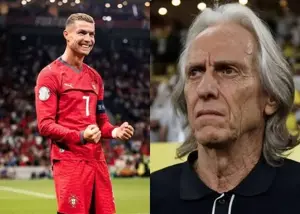 رونالدو دیگر به تیم ملی دعوت نمیشود!