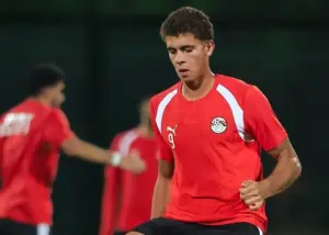 بدرفتاری عجیب سرمربی مصر با جواهر بارسلونا