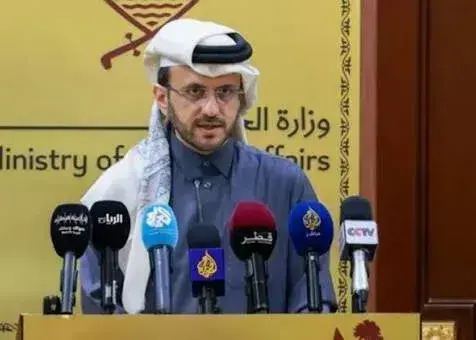 پیام قطر درباره مذاکرات ایران و آمریکا