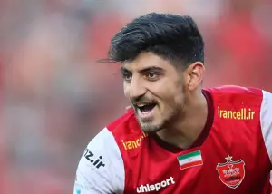 اختصاصی: نظر نهایی پرسپولیس در مورد مهدی ترابی!