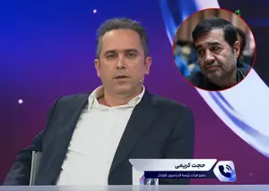 وزیر ورزش علیه کریمی و خطیر: من عذر می‌خواهم!